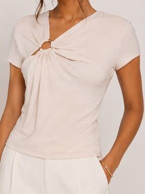 Marciano Los Angeles Top nwt